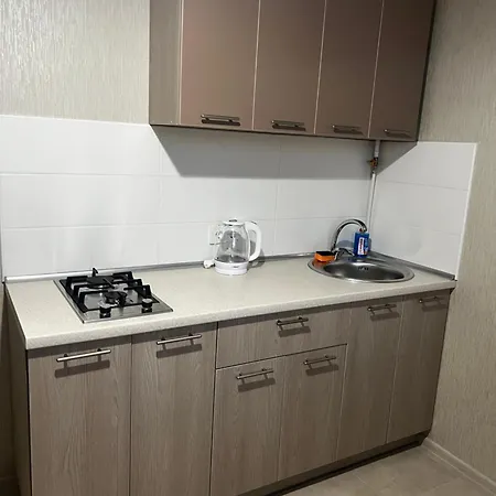 Apartament 7 Sky Odessa