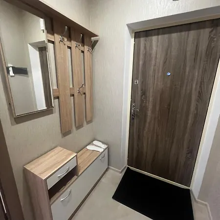 Apartament 7 Sky