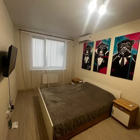 Apartament 7 Sky *