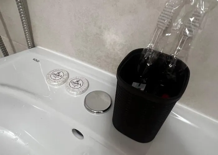 7 Sky Apartament Odessa